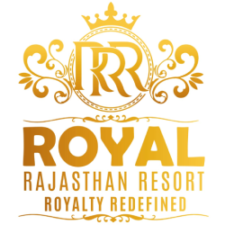 Royal Rajasthan Resort Loading